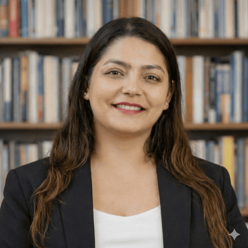 Francisca Díaz, Psicóloga Clínica